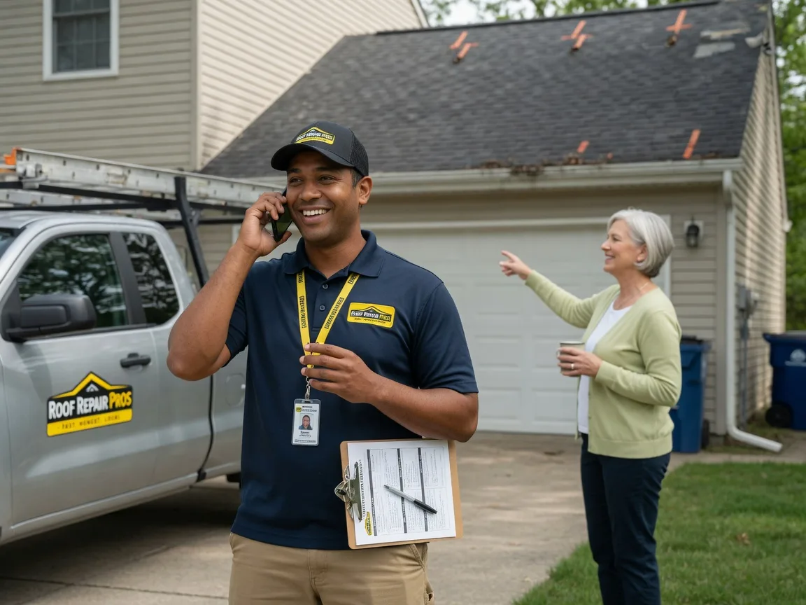 Roof Repair Garrison, TX FAQs